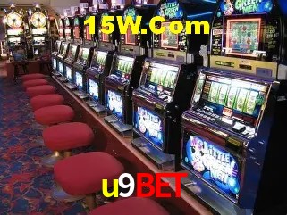 u9bet - Pagamento PIX Instantâneo