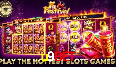 u9bet Belo Horizonte - Promo Tips