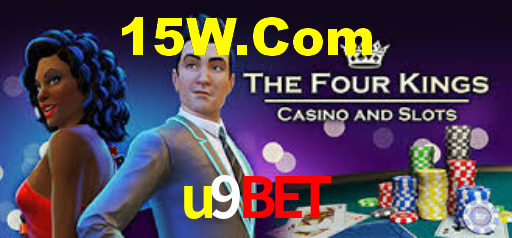 u9bet app