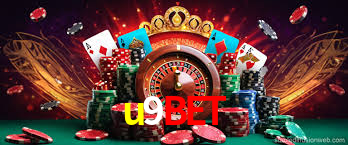 Bonus Features u9bet
