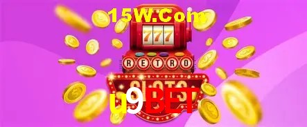 u9bet Plataforma - Certificada MGA desde 2015