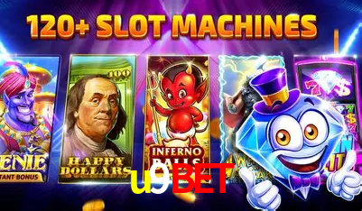 Integração de APIs u9bet