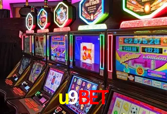 u9bet - User Statistics