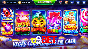 u9bet