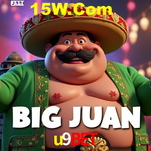 u9bet Bônus - Pacote R$5.000 + VIP