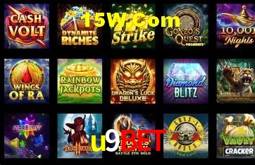 Promoção Relâmpago u9bet
