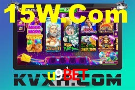 Roulette Table u9bet