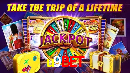 u9bet Belo Horizonte - Jackpots