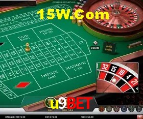 Design Responsivo u9bet