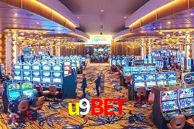 Tournaments u9bet