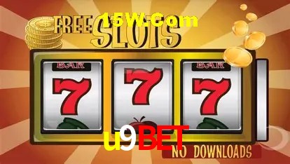 u9bet - Aplicativo Móvel