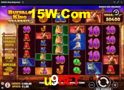 u9bet.com