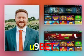 Spaceman Game u9bet