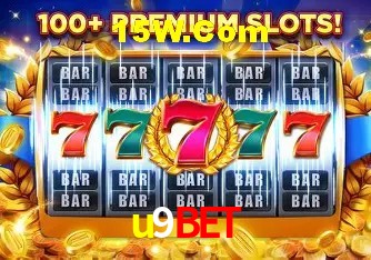 u9bet - cassino ao vivo