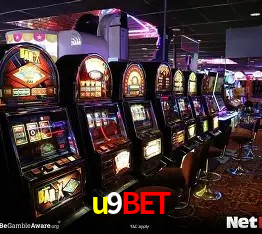 Diretório de Jogos u9bet