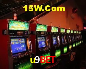 Tecnologia da Plataforma u9bet