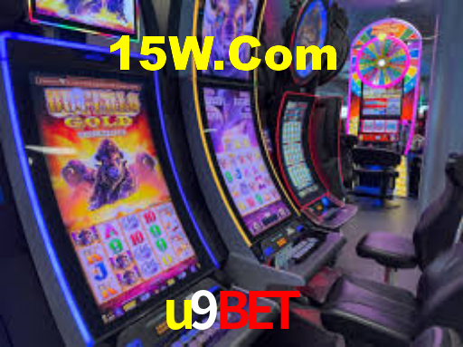 u9bet