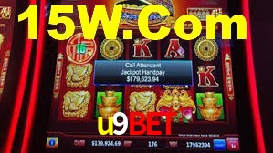 u9bet App Interface