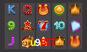 Blackjack Table u9bet