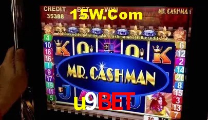 u9bet São Paulo - Hot Promos