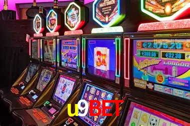 u9bet Entrar - Login Seguro Certificado
