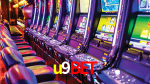 u9bet: Seu Cassino Premiado com Pagamentos Rápidos