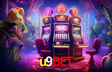 Explorando a Categoria de Eventos em Apostas na u9bet