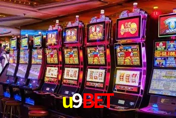 Descubra a Essência do u9bet: Nossa História e Compromissos