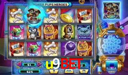 A Emoção da Loteria na u9bet: Uma Chance de Mudança de Vida