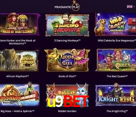 Descubra a Essência do u9bet: Nossa História e Compromissos